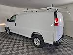 New 2025 Chevrolet Express 3500 Upfitted Cargo Van for sale #52566 - photo 9