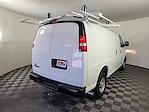 New 2025 Chevrolet Express 3500 Upfitted Cargo Van for sale #52573 - photo 3