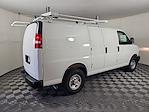 New 2025 Chevrolet Express 3500 Upfitted Cargo Van for sale #52573 - photo 12