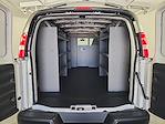 New 2025 Chevrolet Express 3500 Upfitted Cargo Van for sale #52573 - photo 2