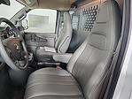 New 2025 Chevrolet Express 3500 Upfitted Cargo Van for sale #52573 - photo 19