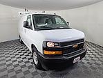 New 2025 Chevrolet Express 3500 Upfitted Cargo Van for sale #52573 - photo 4