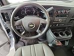 New 2025 Chevrolet Express 3500 Upfitted Cargo Van for sale #52573 - photo 21