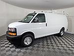 New 2025 Chevrolet Express 3500 Upfitted Cargo Van for sale #52573 - photo 7