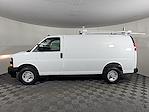 New 2025 Chevrolet Express 3500 Upfitted Cargo Van for sale #52573 - photo 8