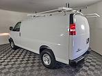 New 2025 Chevrolet Express 3500 Upfitted Cargo Van for sale #52573 - photo 9