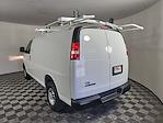 New 2025 Chevrolet Express 3500 Upfitted Cargo Van for sale #52573 - photo 10