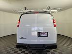 New 2025 Chevrolet Express 3500 Upfitted Cargo Van for sale #52573 - photo 11