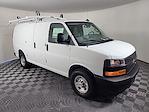 New 2025 Chevrolet Express 3500 Upfitted Cargo Van for sale #52565 - photo 1