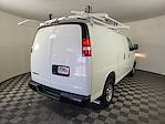 New 2025 Chevrolet Express 3500 Upfitted Cargo Van for sale #52565 - photo 3
