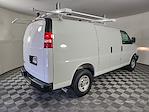 New 2025 Chevrolet Express 3500 Upfitted Cargo Van for sale #52565 - photo 12