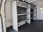 New 2025 Chevrolet Express 3500 Upfitted Cargo Van for sale #52565 - photo 14