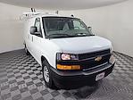 New 2025 Chevrolet Express 3500 Upfitted Cargo Van for sale #52565 - photo 4