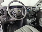 New 2025 Chevrolet Express 3500 Upfitted Cargo Van for sale #52565 - photo 21