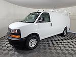 New 2025 Chevrolet Express 3500 Upfitted Cargo Van for sale #52565 - photo 7
