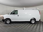 New 2025 Chevrolet Express 3500 Upfitted Cargo Van for sale #52565 - photo 8
