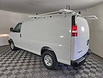 New 2025 Chevrolet Express 3500 Upfitted Cargo Van for sale #52565 - photo 9