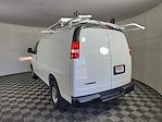 New 2025 Chevrolet Express 3500 Upfitted Cargo Van for sale #52565 - photo 10