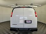 New 2025 Chevrolet Express 3500 Upfitted Cargo Van for sale #52565 - photo 11