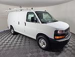 New 2025 Chevrolet Express 3500 Upfitted Cargo Van for sale #52567 - photo 1