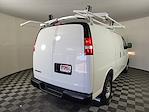 New 2025 Chevrolet Express 3500 Upfitted Cargo Van for sale #52567 - photo 12