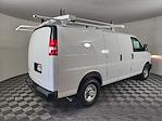 New 2025 Chevrolet Express 3500 Upfitted Cargo Van for sale #52567 - photo 3