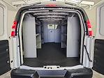 New 2025 Chevrolet Express 3500 Upfitted Cargo Van for sale #52567 - photo 2