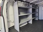 New 2025 Chevrolet Express 3500 Upfitted Cargo Van for sale #52567 - photo 15