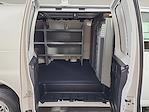 New 2025 Chevrolet Express 3500 Upfitted Cargo Van for sale #52567 - photo 17
