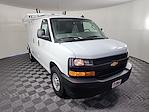 New 2025 Chevrolet Express 3500 Upfitted Cargo Van for sale #52567 - photo 4