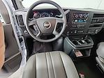 New 2025 Chevrolet Express 3500 Upfitted Cargo Van for sale #52567 - photo 21