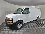 New 2025 Chevrolet Express 3500 Upfitted Cargo Van for sale #52567 - photo 7
