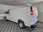 New 2025 Chevrolet Express 3500 Upfitted Cargo Van for sale #52567 - photo 9