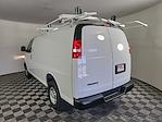 New 2025 Chevrolet Express 3500 Upfitted Cargo Van for sale #52567 - photo 10