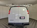 New 2025 Chevrolet Express 3500 Upfitted Cargo Van for sale #52567 - photo 11
