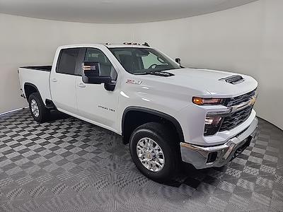 2025 Chevrolet Silverado 2500 Crew Cab 4x4 Pickup for sale #52530 - photo 1