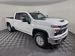 2025 Chevrolet Silverado 2500 Crew Cab 4x4 Pickup for sale #52530 - photo 1