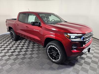 2026 Chevrolet Colorado Crew Cab 4x4 Pickup for sale #52584 - photo 1