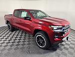 2026 Chevrolet Colorado Crew Cab 4x4 Pickup for sale #52584 - photo 1