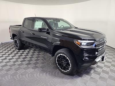 2026 Chevrolet Colorado Crew Cab 4x4 Pickup for sale #52583 - photo 1