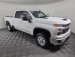 2026 Chevrolet Silverado 2500 Crew Cab 4WD Pickup for sale #52700 - photo 3