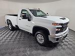 2026 Chevrolet Silverado 2500 Regular Cab 4WD Pickup for sale #52756 - photo 1