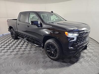 2026 Chevrolet Silverado 1500 Crew Cab 4WD Pickup for sale #52826 - photo 1