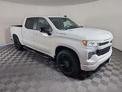 2026 Chevrolet Silverado 1500 Crew Cab 4WD Pickup for sale #52829 - photo 1