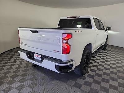2026 Chevrolet Silverado 1500 Crew Cab 4WD Pickup for sale #52829 - photo 2
