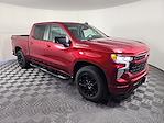 2026 Chevrolet Silverado 1500 Crew Cab 4WD Pickup for sale #52851 - photo 1