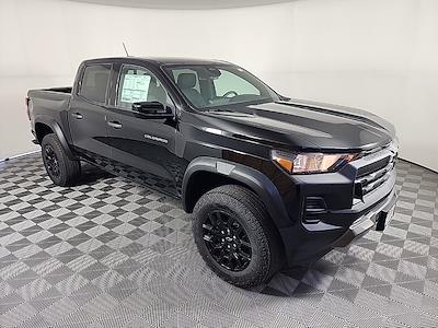 2026 Chevrolet Colorado Crew Cab 4x4 Pickup for sale #52638 - photo 1