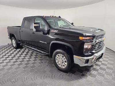 2026 Chevrolet Silverado 2500 Crew Cab 4WD Pickup for sale #52810 - photo 1
