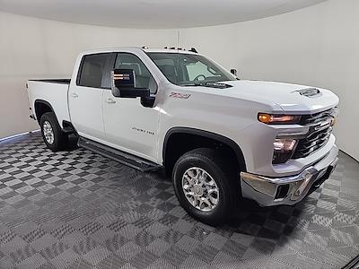 New 2026 Chevrolet Silverado 2500 LT Crew Cab 4WD Pickup for sale #52780 - photo 1