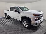 New 2026 Chevrolet Silverado 2500 LT Crew Cab 4WD Pickup for sale #52780 - photo 1